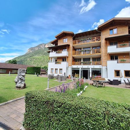 Hotel Nele Ziano di Fiemme Dış mekan fotoğraf