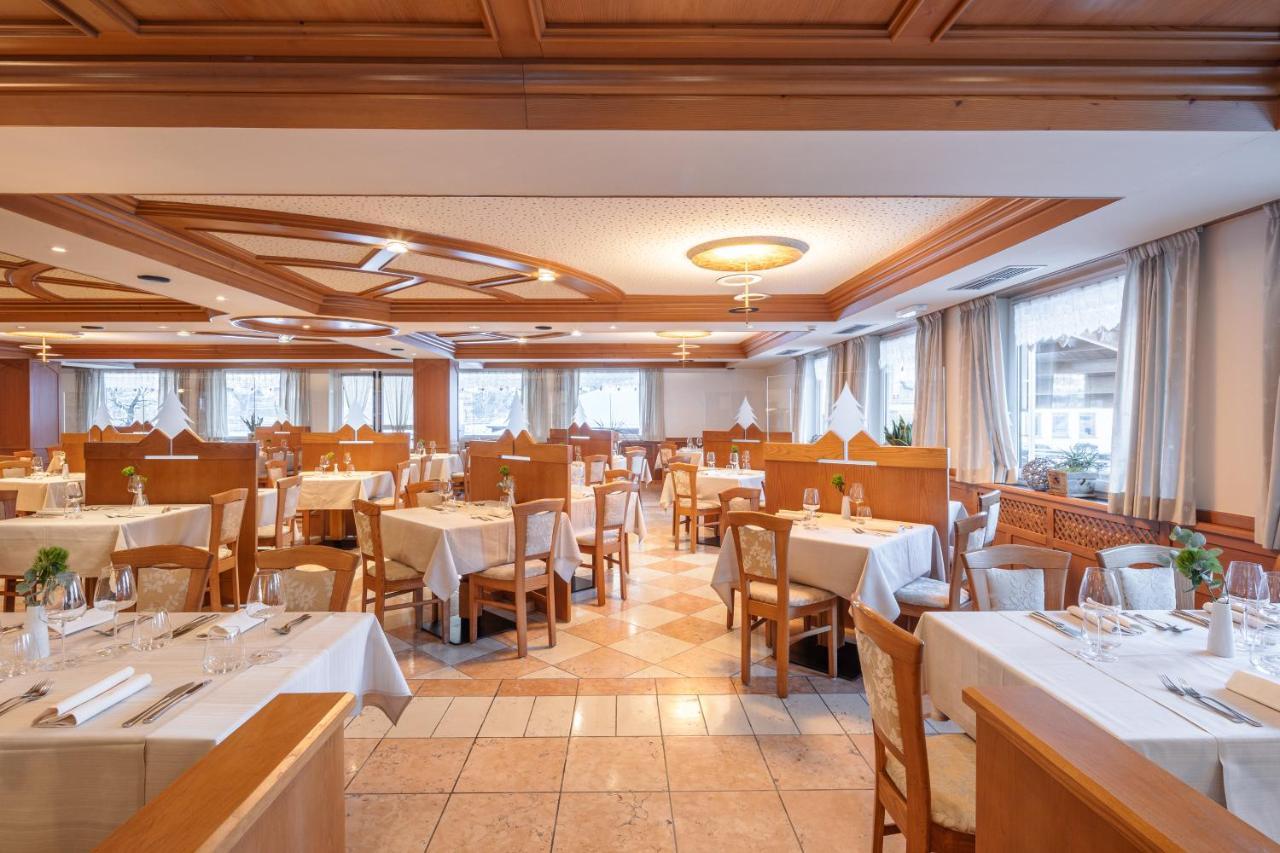 Hotel Nele Ziano di Fiemme Dış mekan fotoğraf