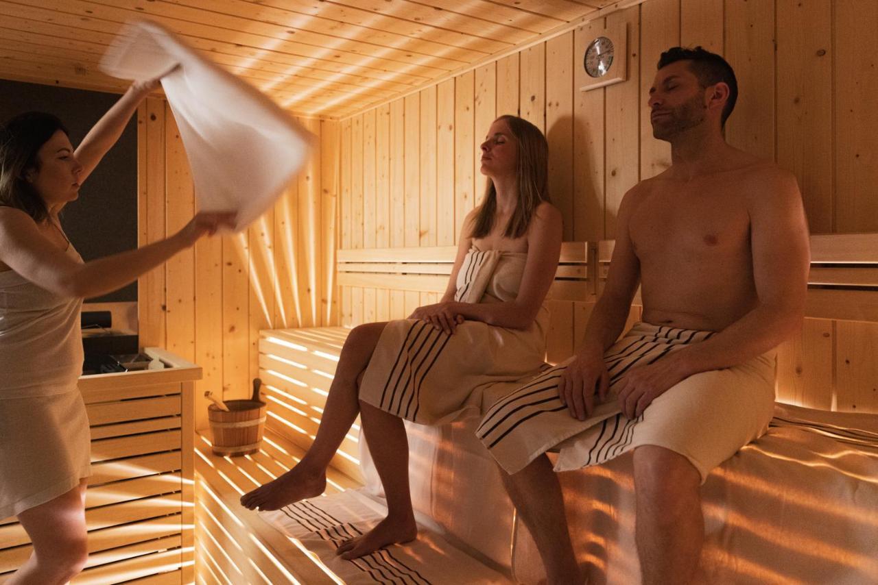 Hotel Nele Ziano di Fiemme Dış mekan fotoğraf