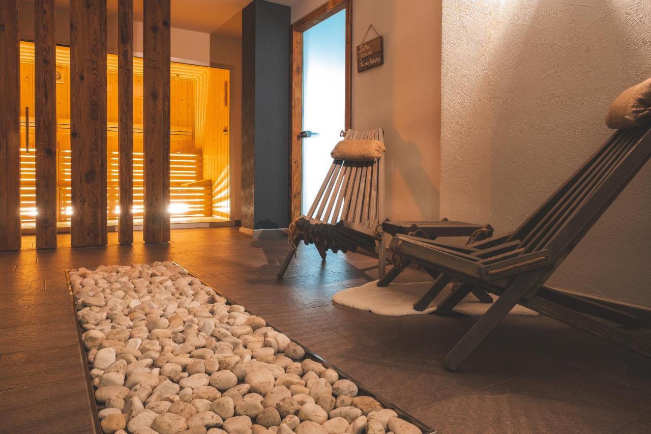 Hotel Nele Ziano di Fiemme Dış mekan fotoğraf